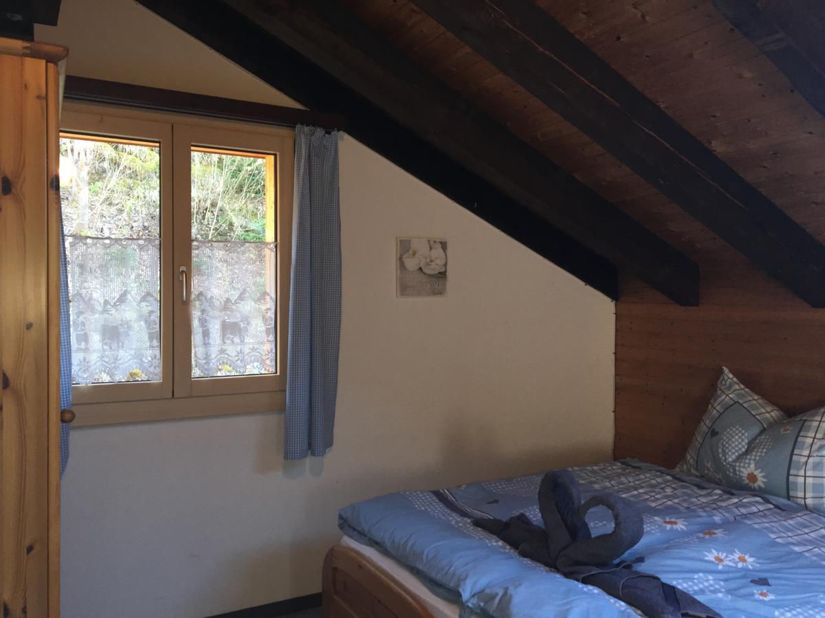 Montlinger Schwamm Hotell Oberriet Eksteriør bilde